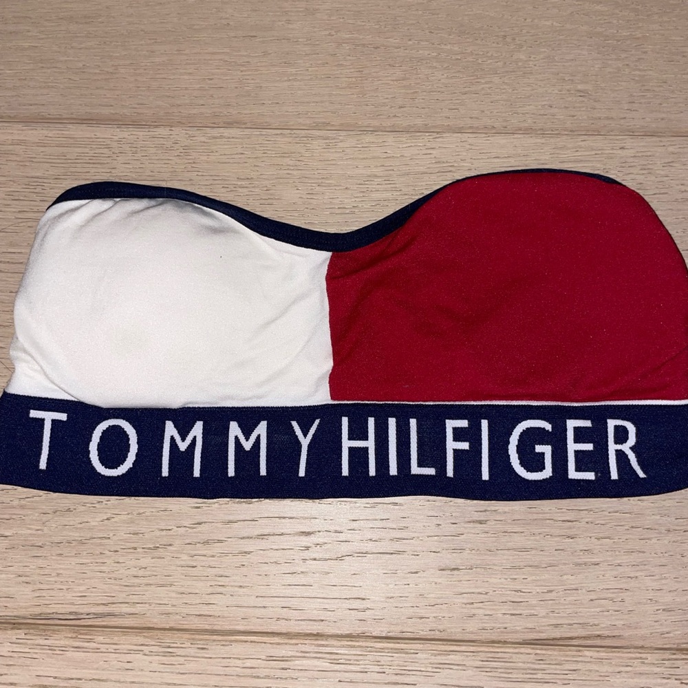 Tommy hilfiger bandeau